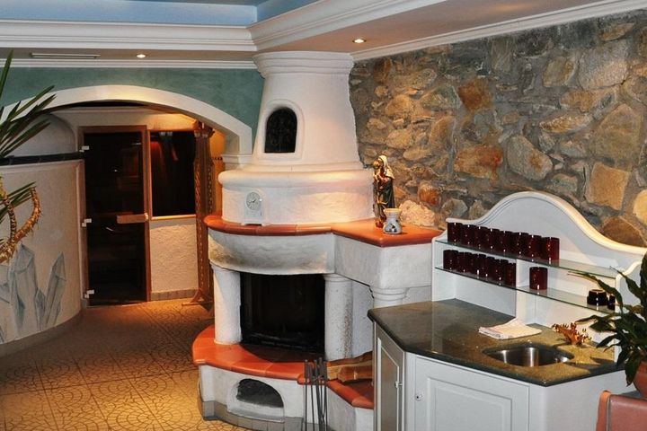 Ferienhaus Hotel Post billig / Heiligenblut am Großglockner Österreich verfügbar