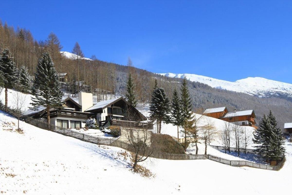 Villa Grossglockner Heiligenblut in Heiligenblut am Großglockner, Villa Grossglockner Heiligenblut / Österreich