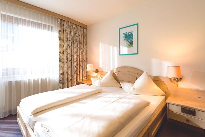 Hotel Sonnschein preiswert / Wildschönau Buchung