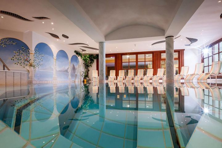 Hotel Sonnschein billig / Wildschönau Österreich verfügbar