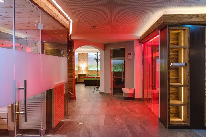 Hotel Salzburger Hof Zauchensee billig / Altenmarkt Österreich verfügbar