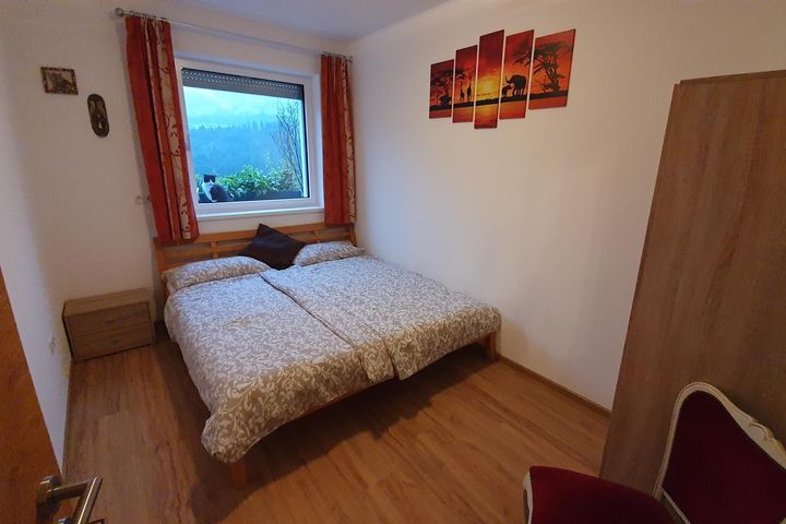 Appartement 4 Elements preiswert / St. Jakob im Defereggental Buchung