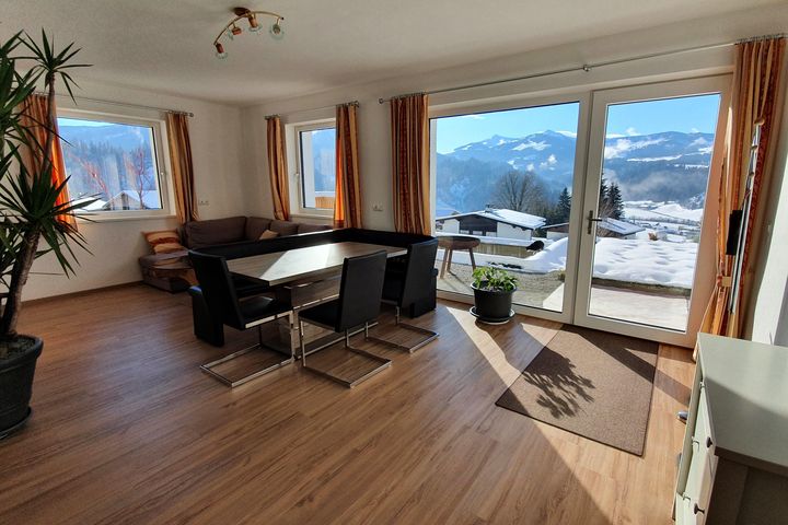 Appartement 4 Elements billig / St. Jakob im Defereggental Österreich verfügbar