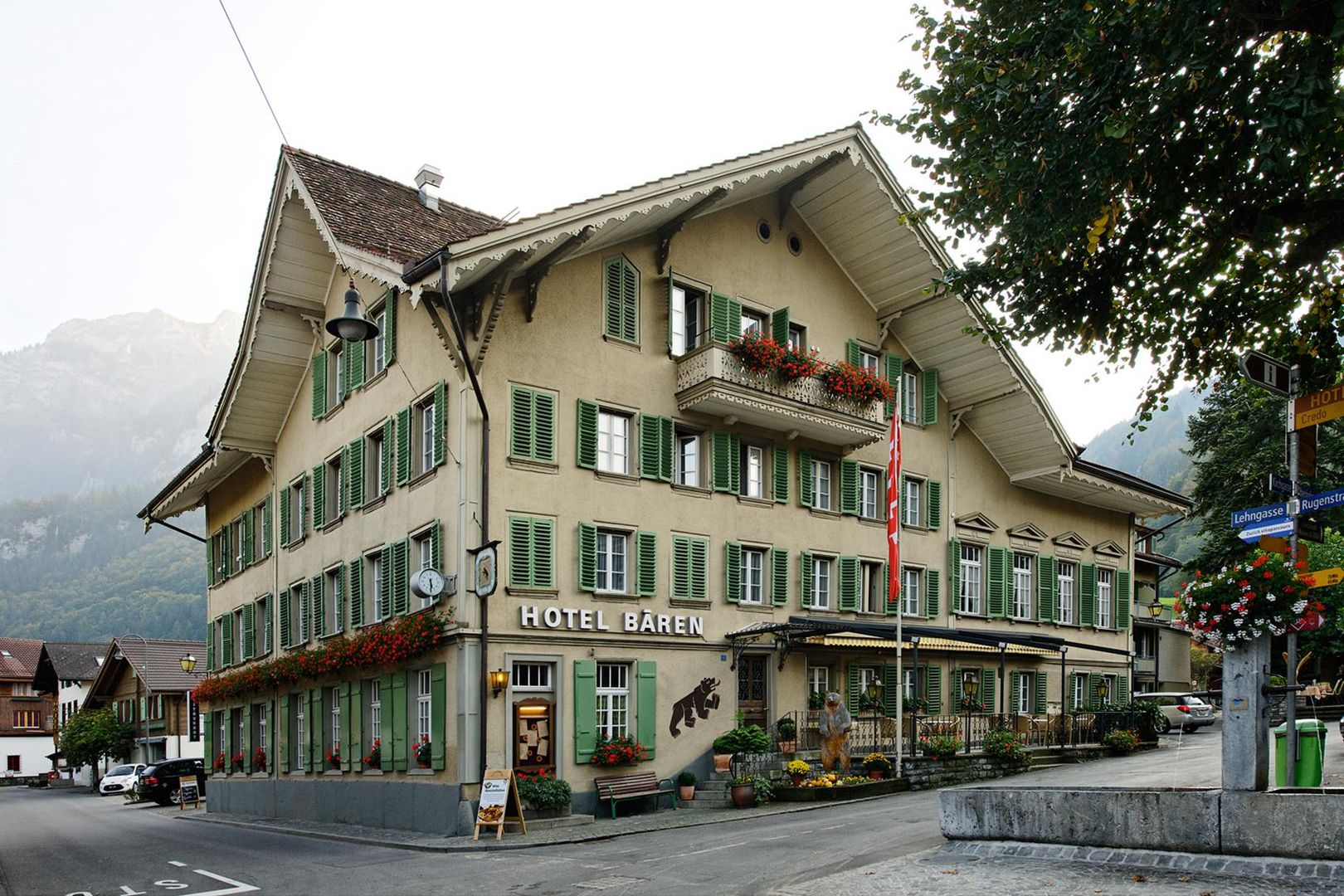 Hotel Bären