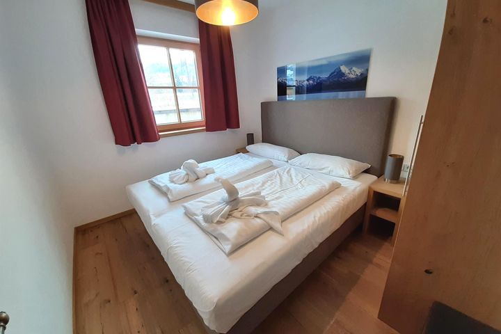 Alpin Residenz Panoramabahn Top 12 preiswert / Hollersbach Buchung