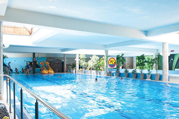Hotel Sandra Spa Karpacz billig / Karpacz Polen verfügbar