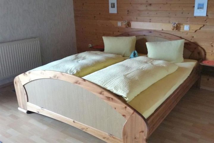 Haus Benedikt preiswert / Heiligenblut am Großglockner Buchung