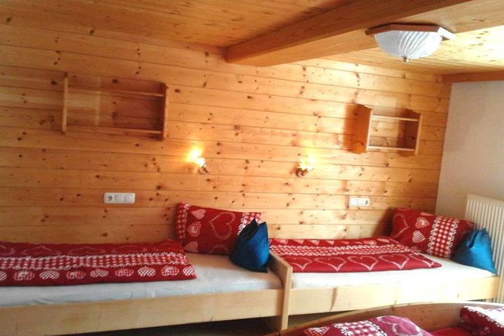 Haus Benedikt frei / Heiligenblut am Großglockner Österreich Skipass