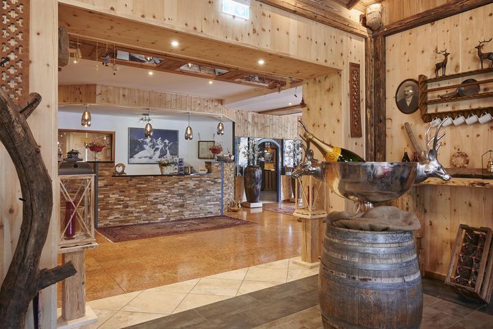 Vitalhotel Gosau billig / Dachstein-West Österreich verfügbar