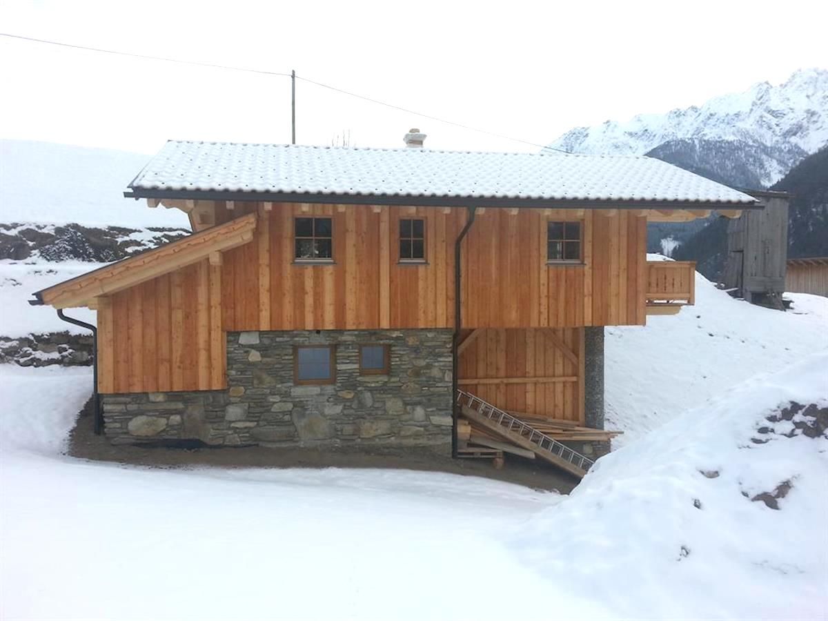 Chalet Miehl in Heiligenblut am Großglockner, Chalet Miehl / Österreich