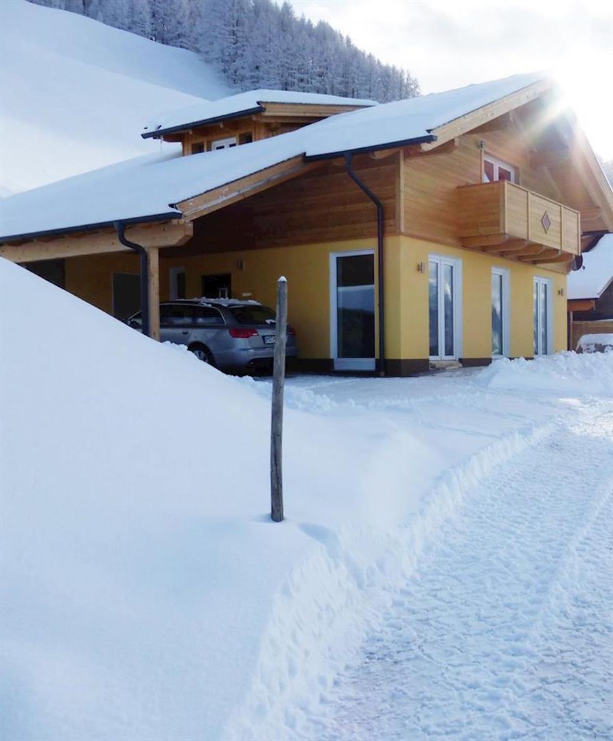 Chalet Magda in Heiligenblut am Großglockner, Chalet Magda / Österreich