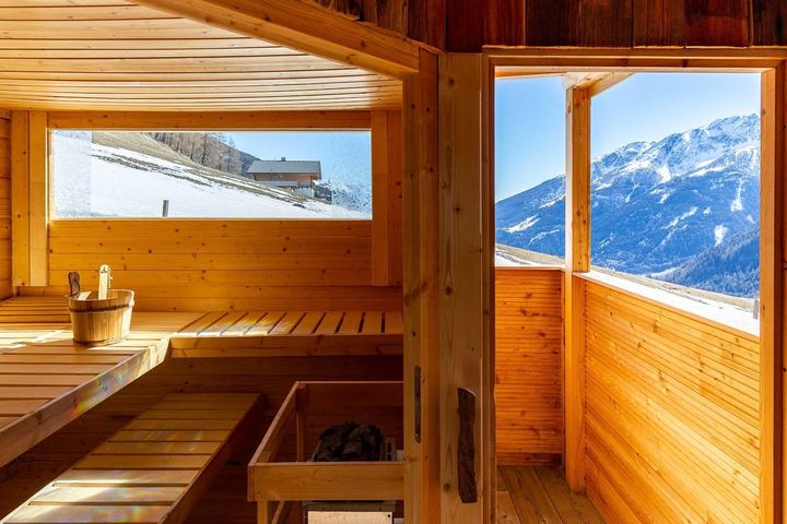 Chalet Magda frei / Heiligenblut am Großglockner Österreich Skipass