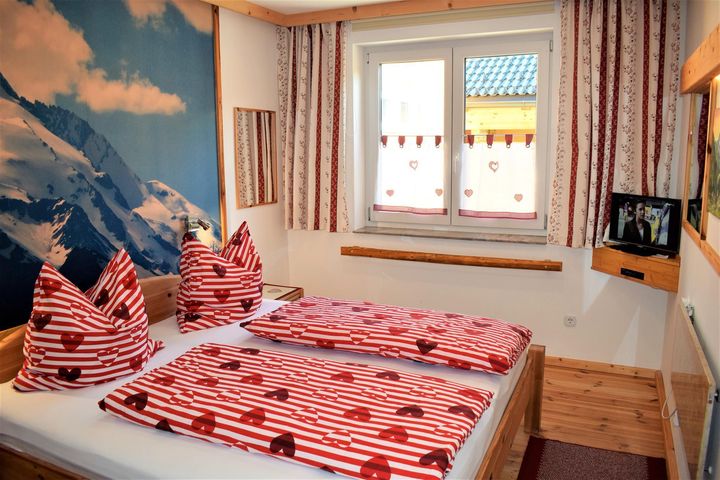Chalet Magda preiswert / Heiligenblut am Großglockner Buchung