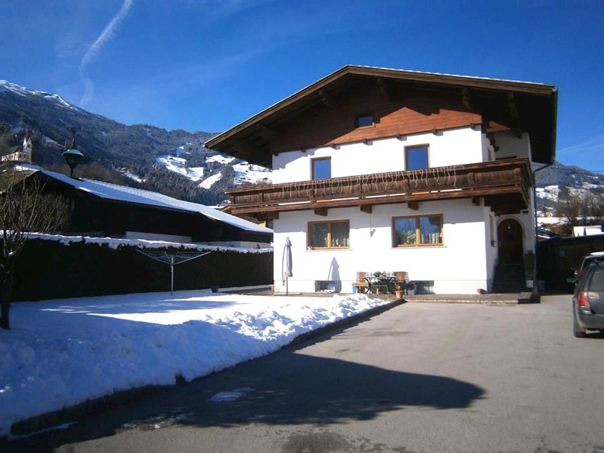 Ferienhaus Spitaler in Fügen (Zillertal) günstig buchen / Österreich Ferienhaus Spitaler in Fügen (Zillertal), Ferienhaus Spitaler / Österreich