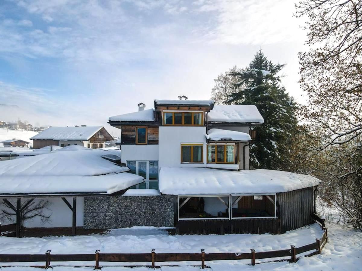 Ferienhaus Pletzer in Going, Ferienhaus Pletzer / Österreich