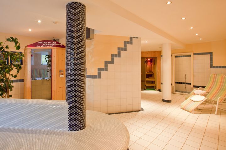 Hotel Alpenfriede billig / Pitztal Österreich verfügbar