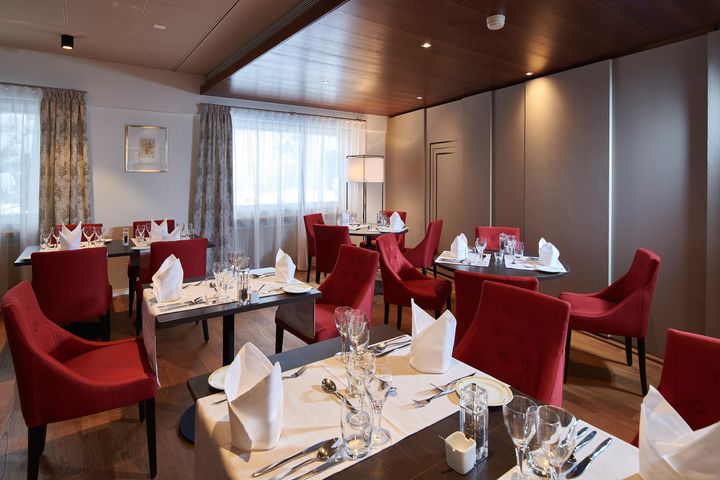 Hotel Bristol frei / Adelboden Schweiz Skipass