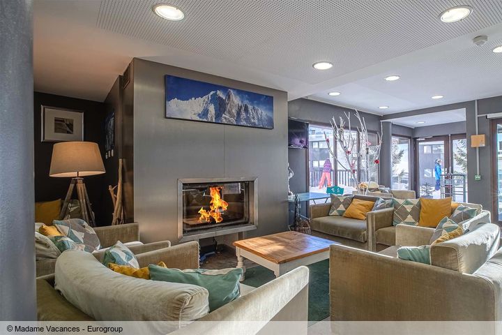Résidence Les Terrasses de Veret frei / Flaine - Les Carroz d'Arâches Frankreich Skipass