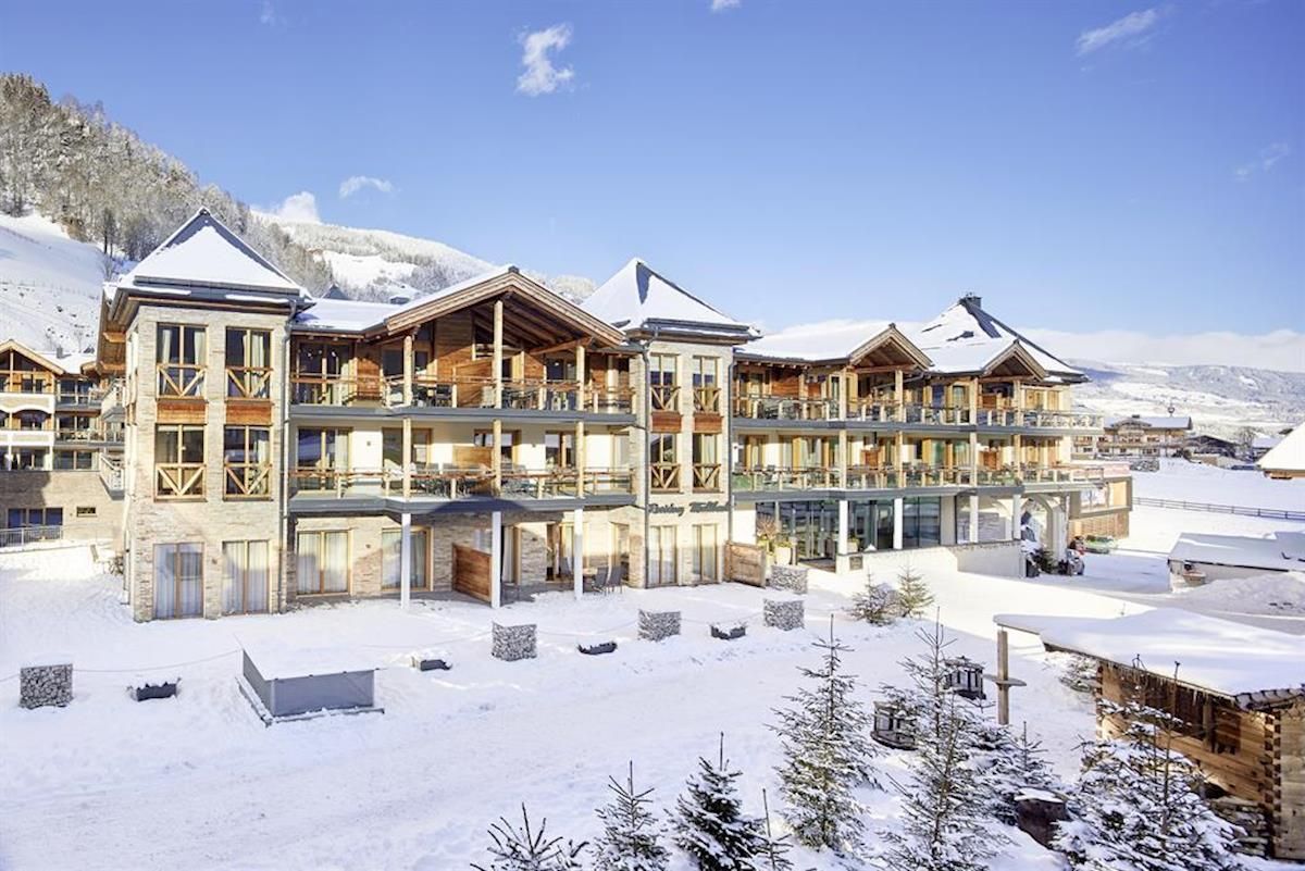 DAS Wildkogel - Wildkogel Resorts