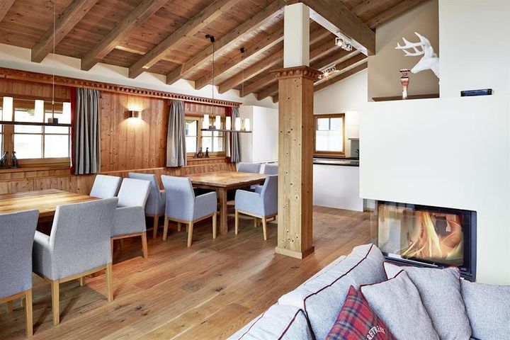 DAS Wildkogel - Wildkogel Resorts frei / Neukirchen am Großvenediger Österreich Skipass