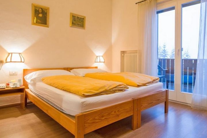 Hotel Regina delle Dolomiti preiswert / Cavalese (Fleimstal) Buchung