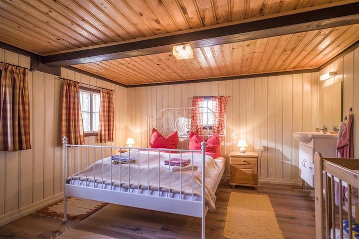 Ferienwohnung Oberlehen preiswert / St. Jakob im Defereggental Buchung