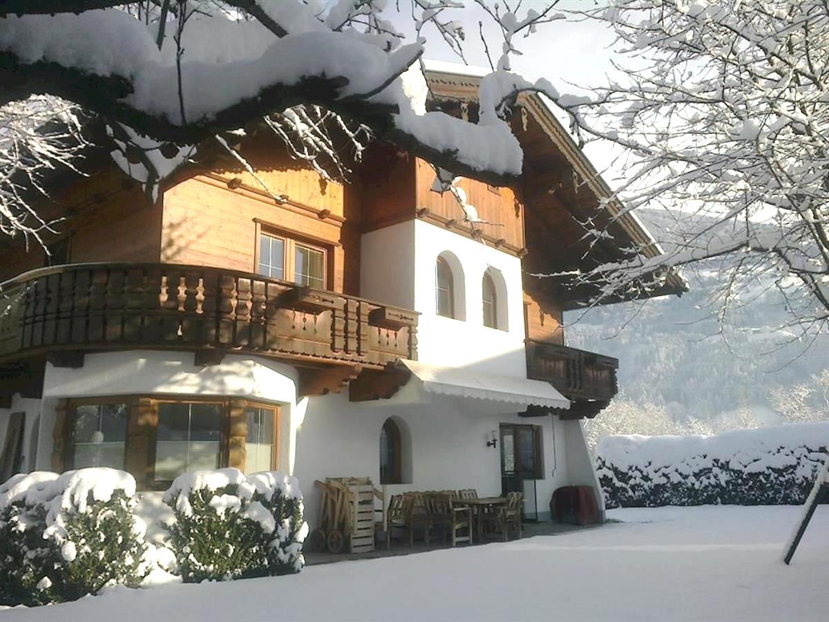 Chalet Neuhaus in Kaltenbach - Ried - Stumm, Chalet Neuhaus / Österreich