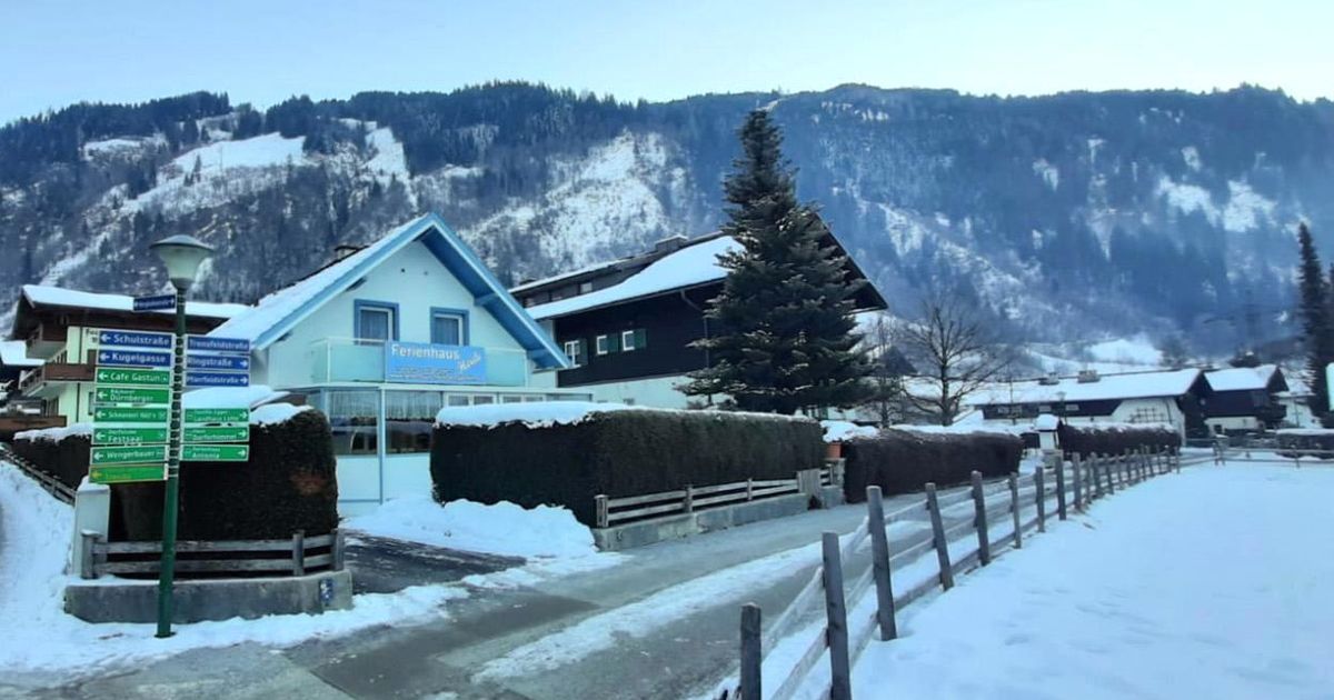 Ferienhaus Heidi in Bad Gastein/Hofgastein, Ferienhaus Heidi / Österreich