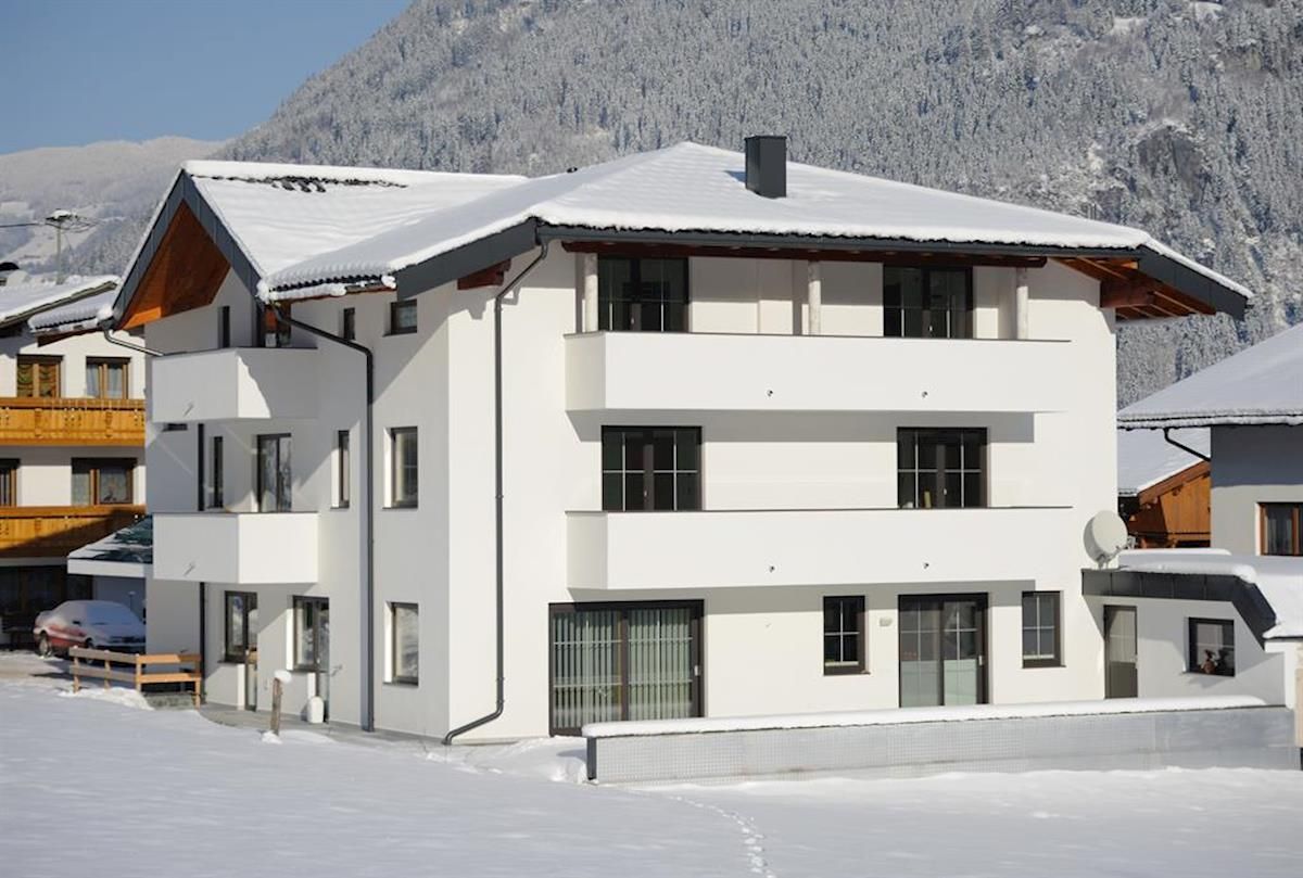 Ferienhaus Klocker in Kaltenbach - Ried - Stumm, Ferienhaus Klocker / Österreich