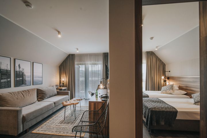 Lake Hill Apartments billig / Karpacz Polen verfügbar
