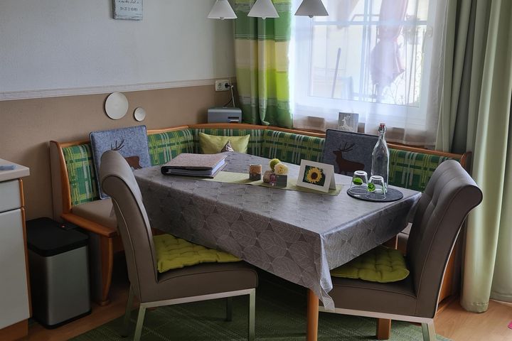Komfort-Ferienwohnungen Haus Dreer billig / Reutte Österreich verfügbar