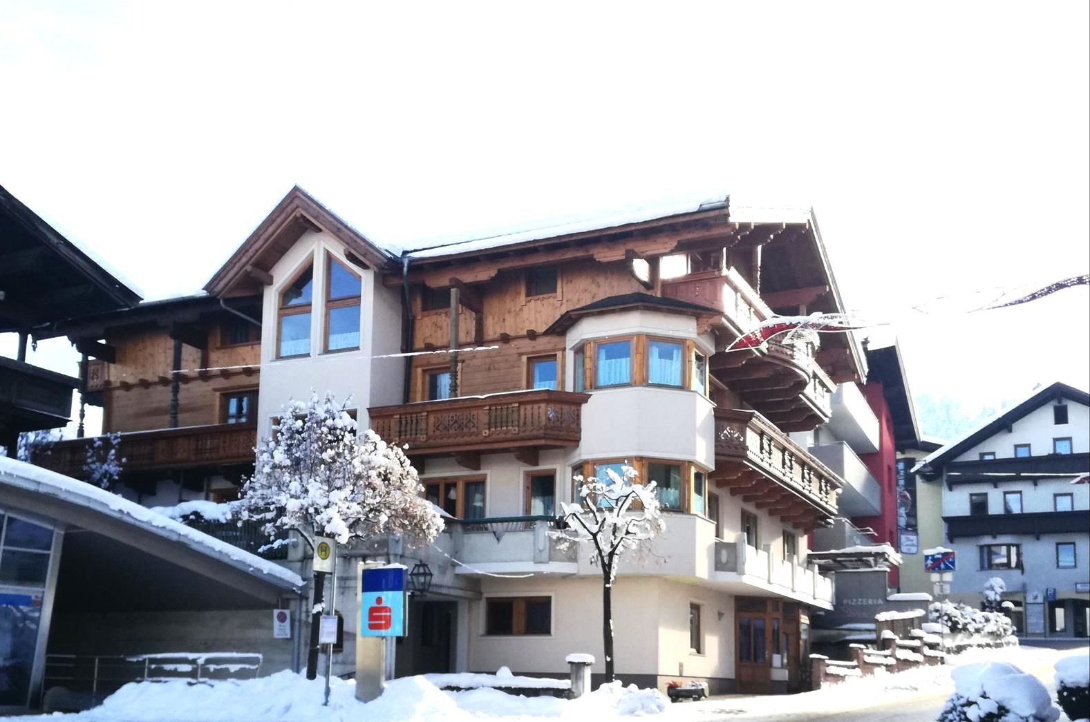 Tramberger Apartments