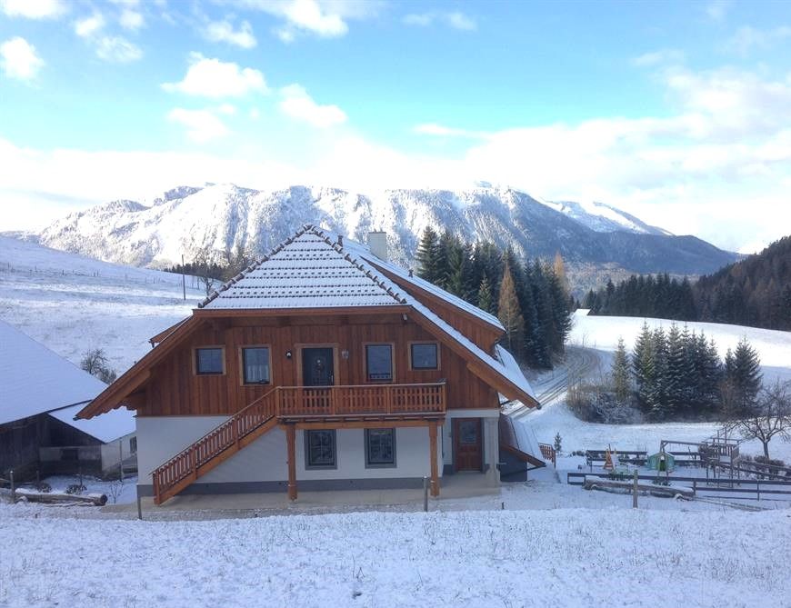 Ferienhof Hintergrabenbauer in Windischgarsten, Ferienhof Hintergrabenbauer / Österreich