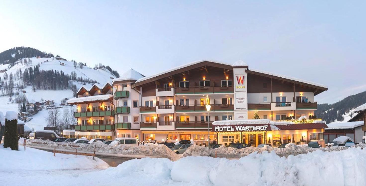 Der Wastlhof in Wildschönau günstig buchen / Österreich Der Wastlhof in Wildschönau, Der Wastlhof / Österreich