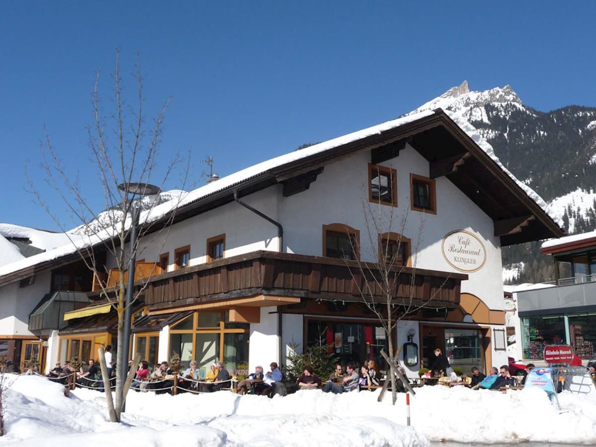 Aktiv Hotel-Pension Klingler in Achensee günstig buchen / Österreich Aktiv Hotel-Pension Klingler in Achensee, Aktiv Hotel-Pension Klingler / Österreich