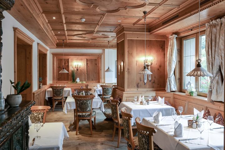Hotel Fluchthorn frei / Galtür Österreich Skipass