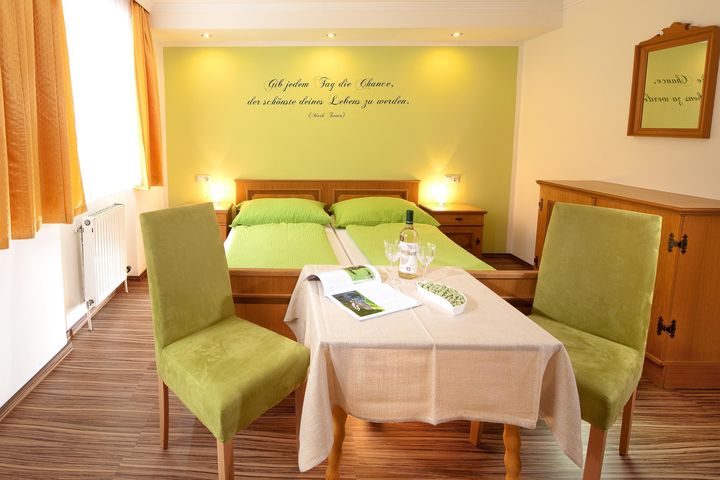 Residenz Gruber preiswert / Bad Gastein/Hofgastein Buchung