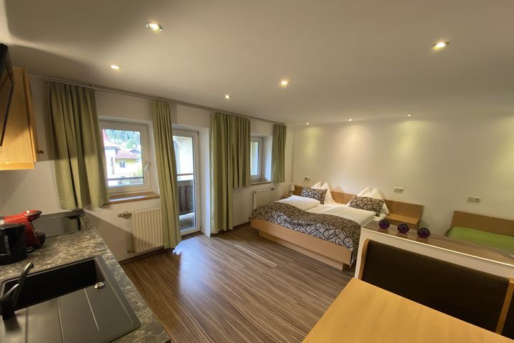 Residenz Gruber billig / Bad Gastein/Hofgastein Österreich verfügbar