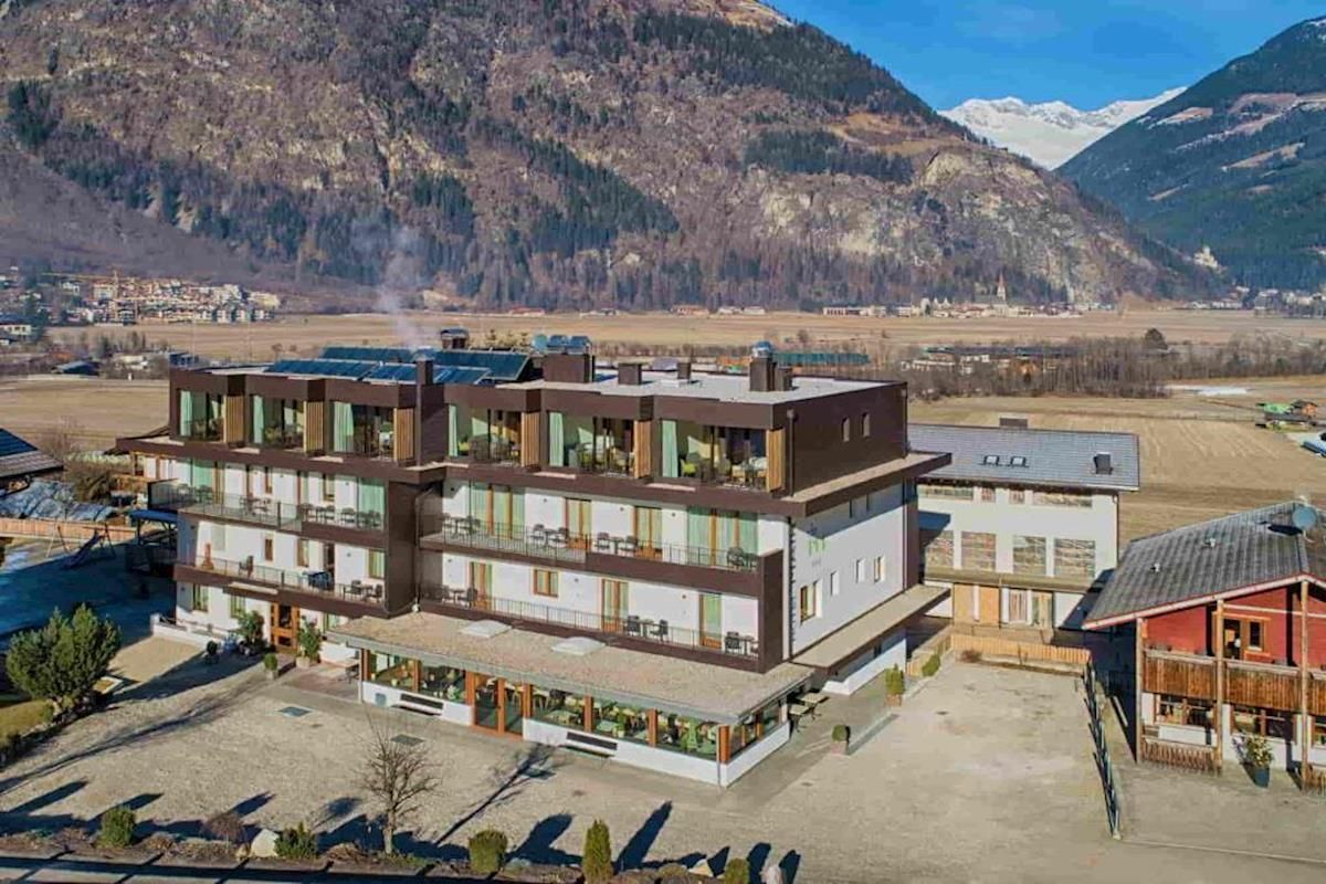 Hotel Mair in St. Johann im Ahrntal, Hotel Mair / Italien