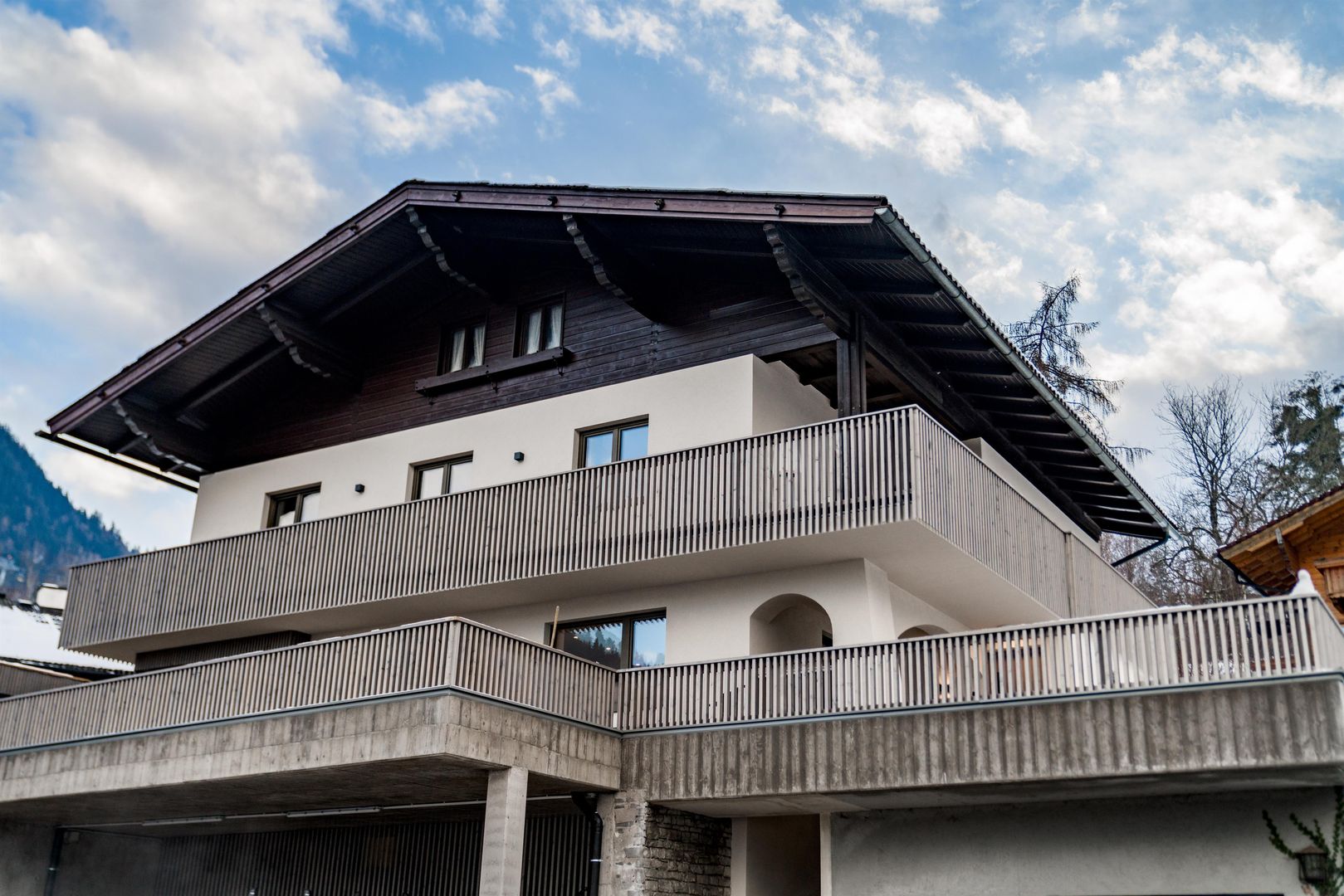 CHILL HOUSE SCHLADMING - Unterkunft in Schladming