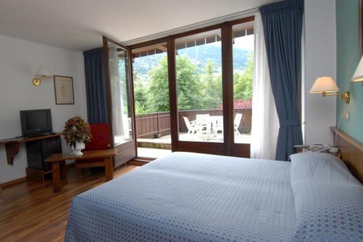 Hotel Baita Clementi preiswert / Bormio Buchung