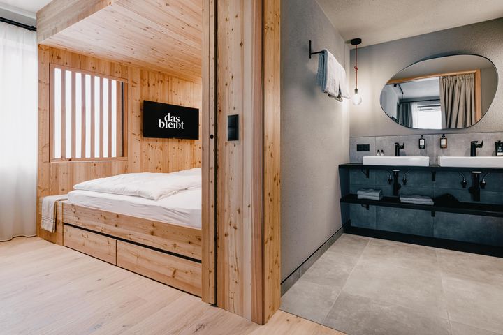 das bleibt Alpine Suites preiswert / Schladming Buchung