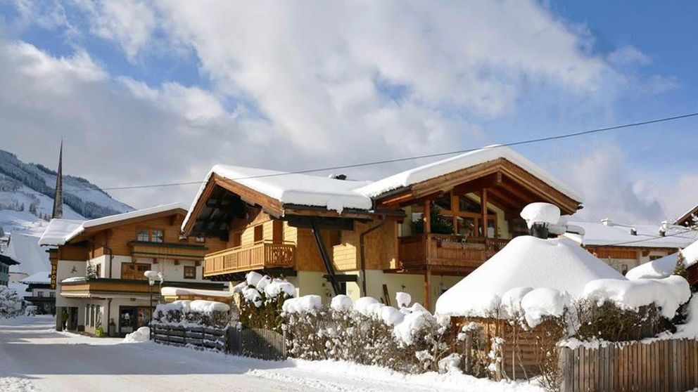 Almliebe Apartchalet in Maria Alm, Almliebe Apartchalet / Österreich