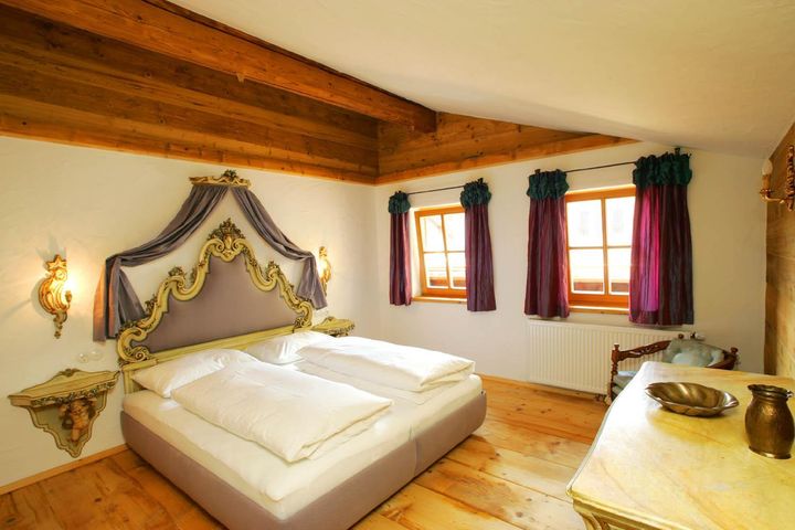 Das Baderhaus preiswert / Zell am See Buchung