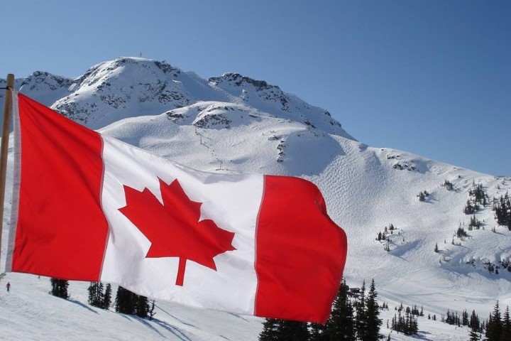 Kanada Kanada