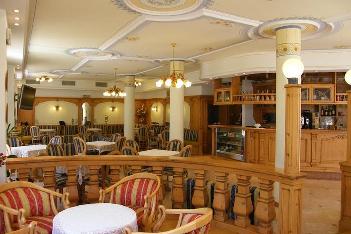 Hotel Europa frei / Molveno Italien Skipass