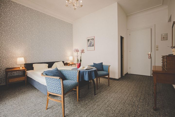 Hotel Mozart preiswert / Bad Gastein/Hofgastein Buchung