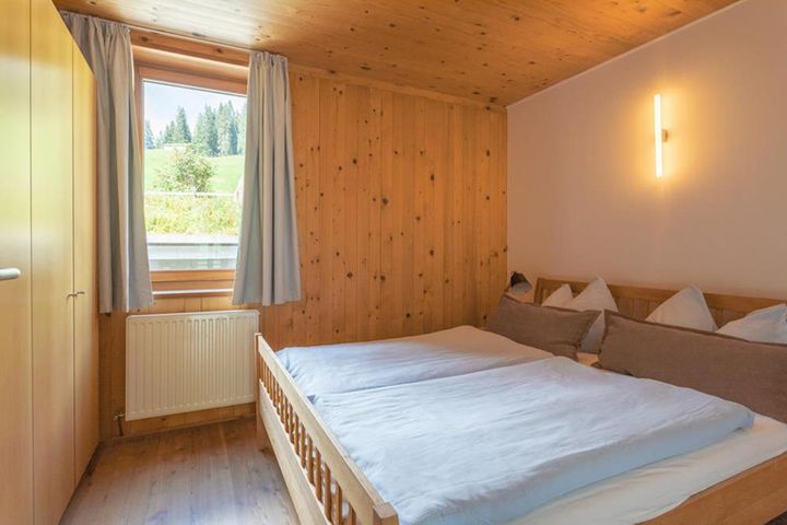 Appartementhaus Lechblick billig / Warth-Schröcken Österreich verfügbar