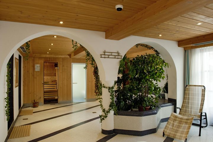 Hotel Lasalt billig / Ischgl Österreich verfügbar