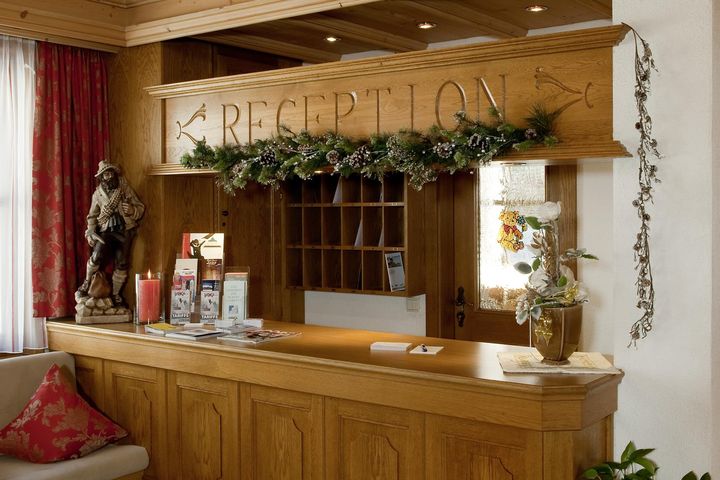 Hotel Lasalt frei / Ischgl Österreich Skipass